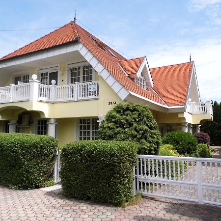 Millennium Villa كيستاي المظهر الخارجي الصورة