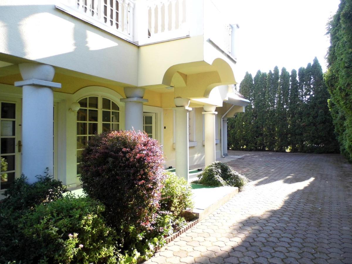Millennium Villa كيستاي المظهر الخارجي الصورة