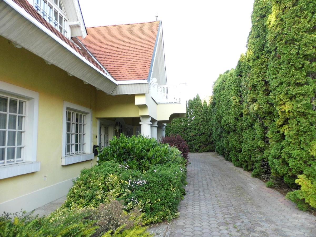 Millennium Villa كيستاي المظهر الخارجي الصورة