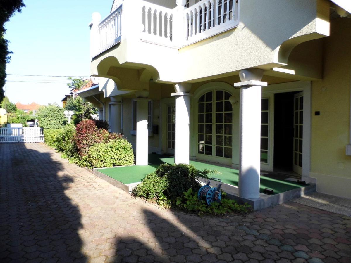Millennium Villa كيستاي المظهر الخارجي الصورة