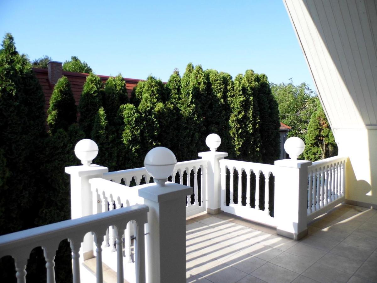 Millennium Villa كيستاي المظهر الخارجي الصورة