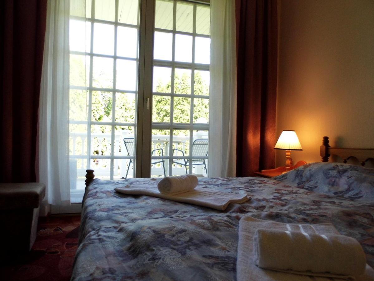 Millennium Villa كيستاي المظهر الخارجي الصورة