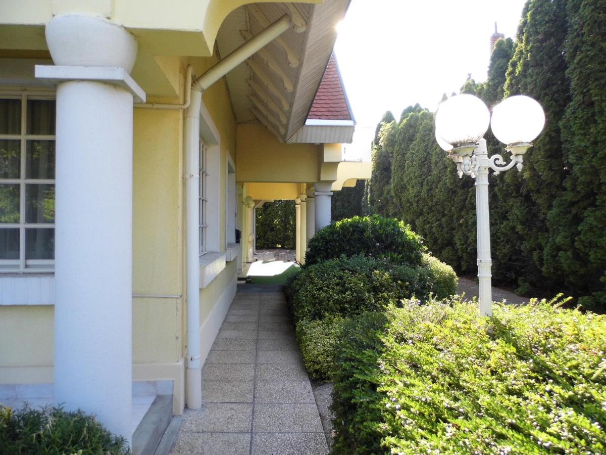 Millennium Villa كيستاي المظهر الخارجي الصورة
