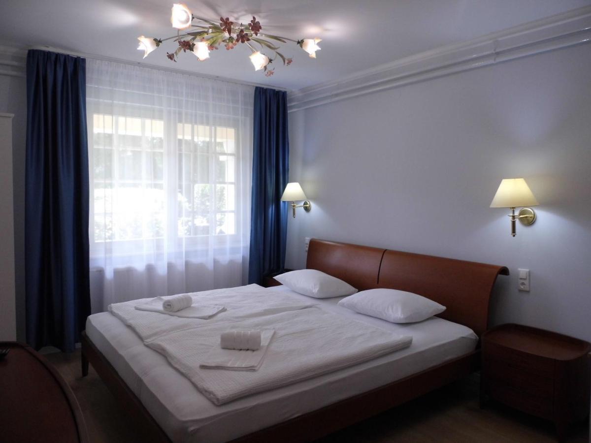 Millennium Villa كيستاي المظهر الخارجي الصورة