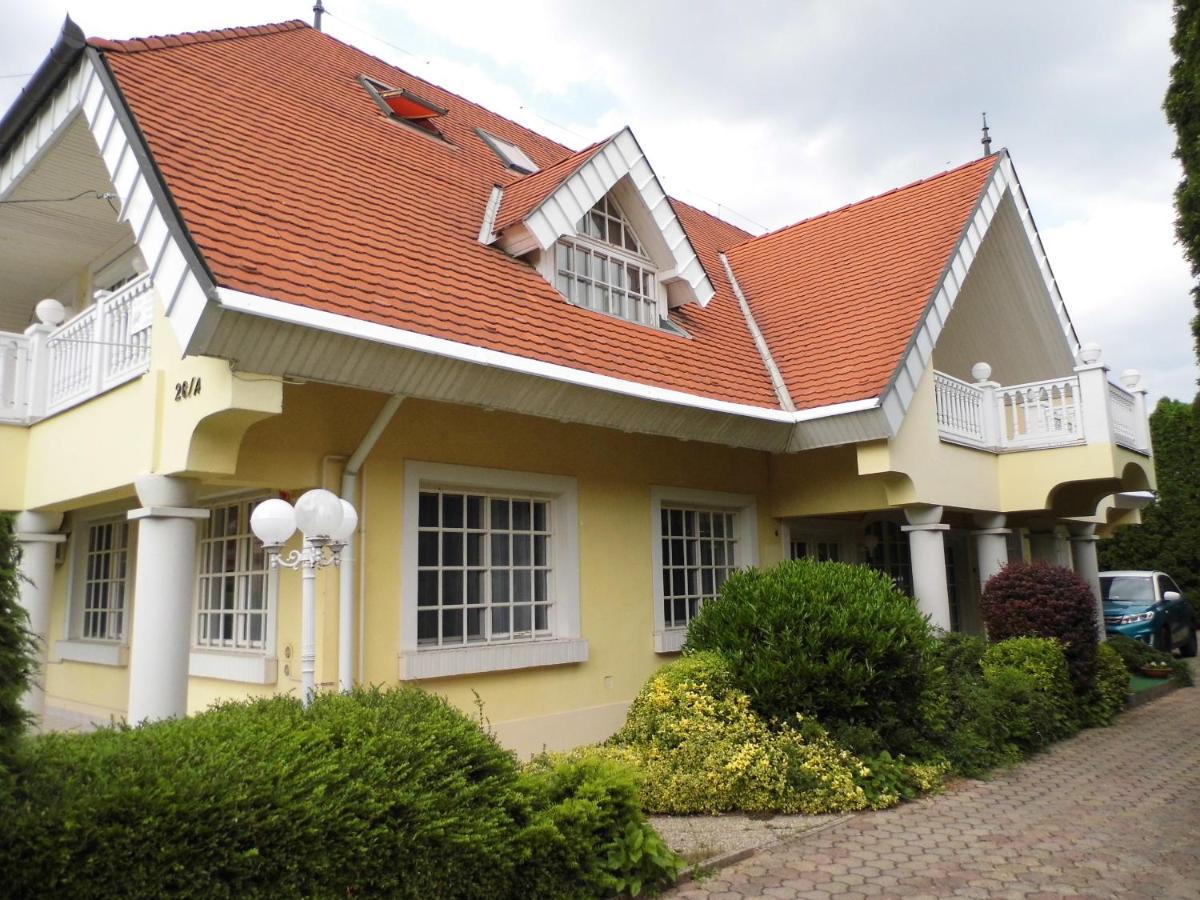 Millennium Villa كيستاي المظهر الخارجي الصورة