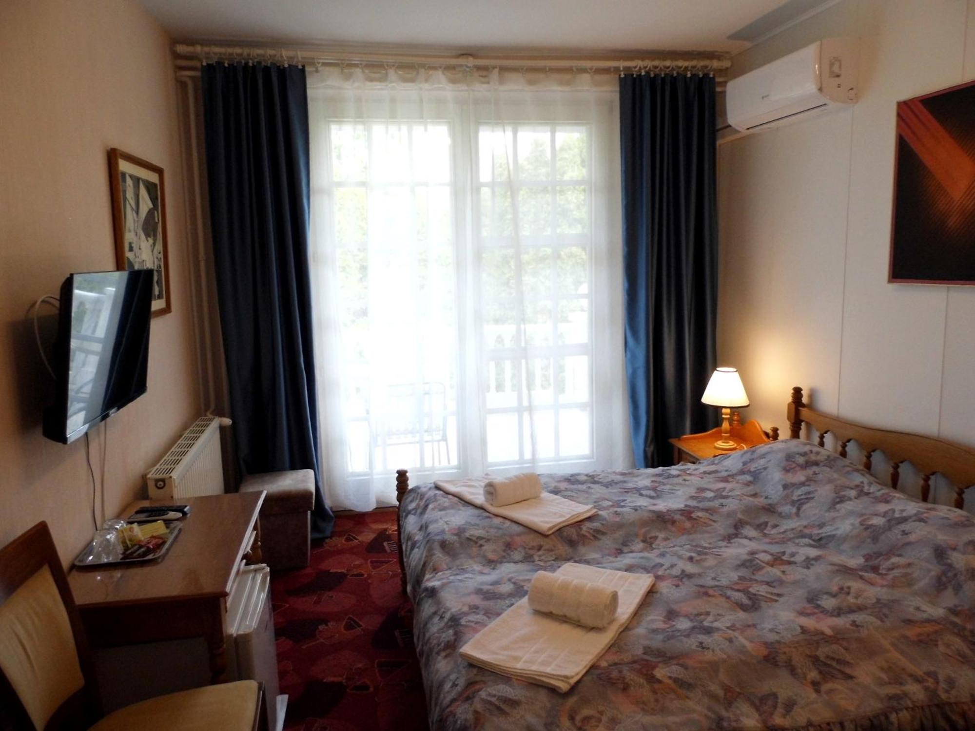 Millennium Villa كيستاي الغرفة الصورة